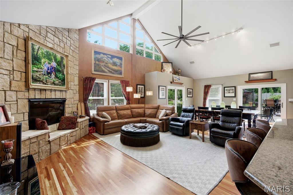 Heather Hill First Add - Residential