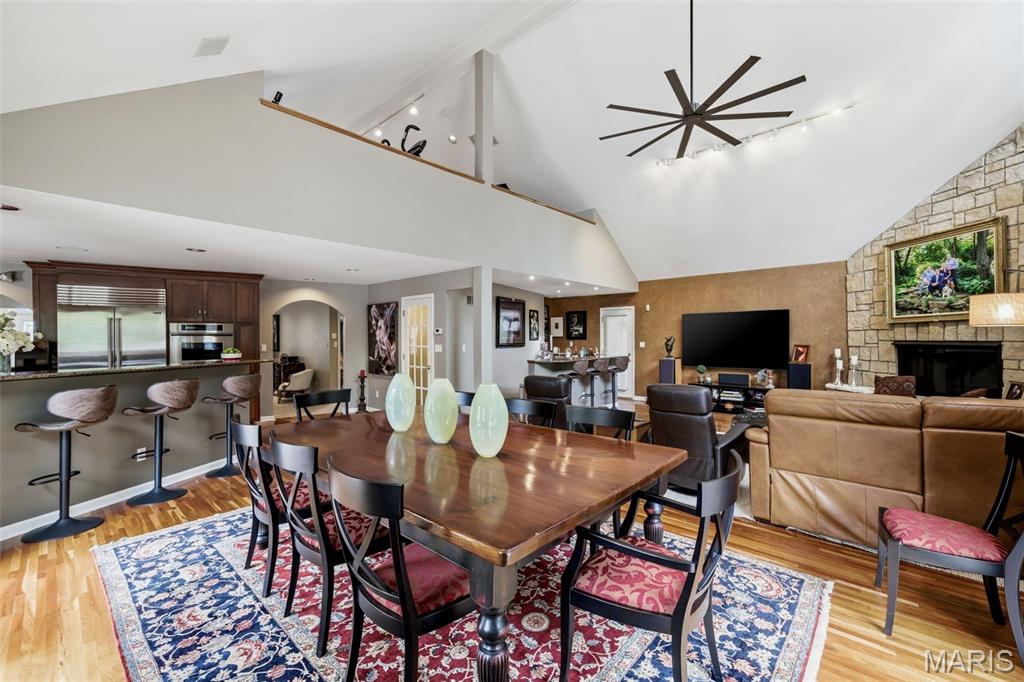 Heather Hill First Add - Residential