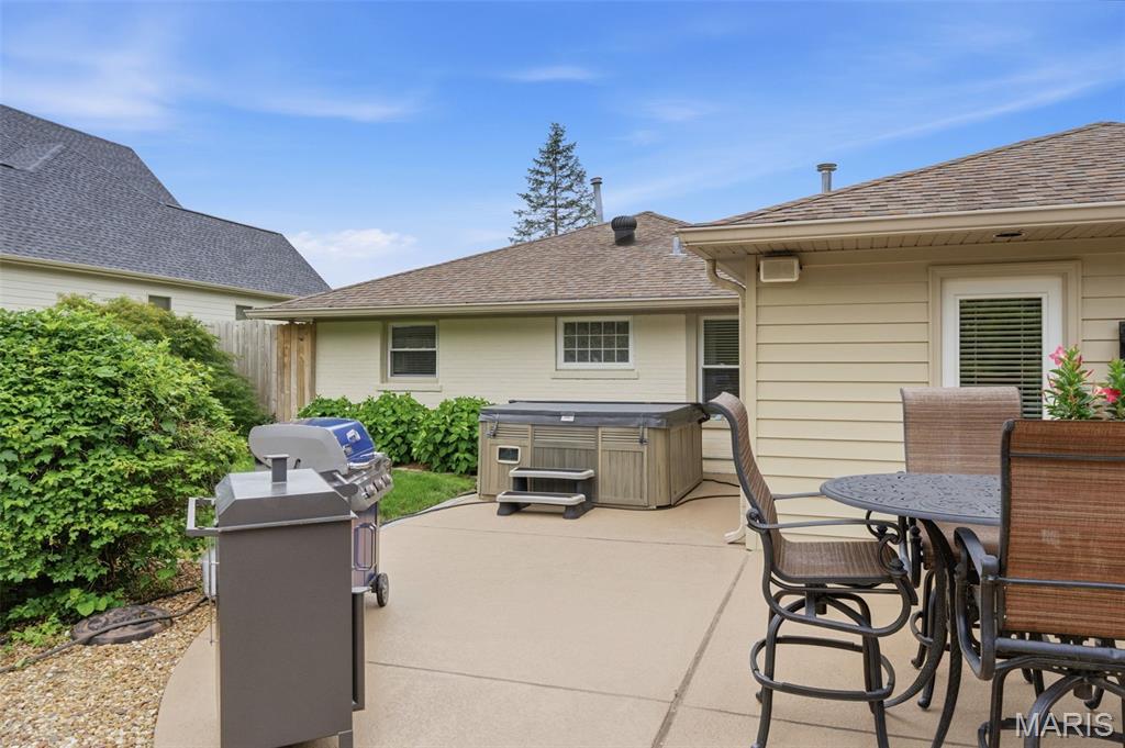 Heather Hill First Add - Residential