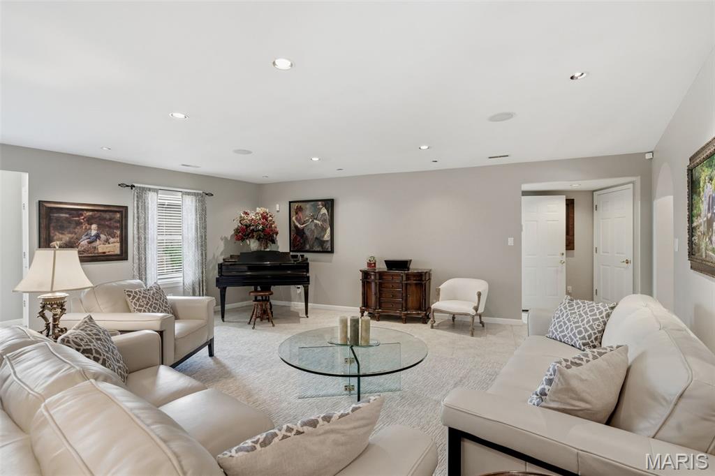 Heather Hill First Add - Residential