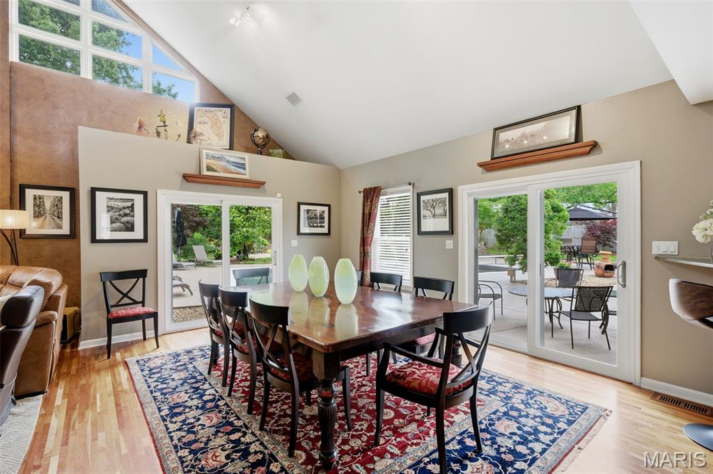 Heather Hill First Add - Residential