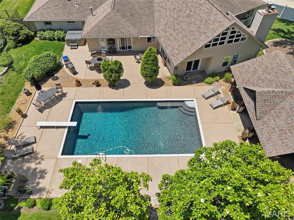 Heather Hill First Add - Residential