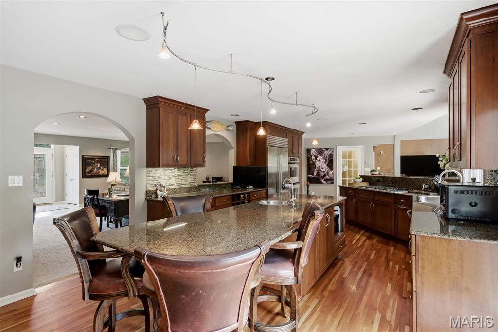 Heather Hill First Add - Residential