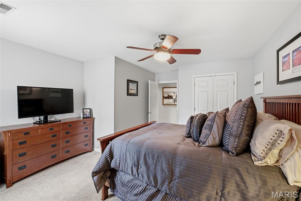 Heather Hill First Add - Residential