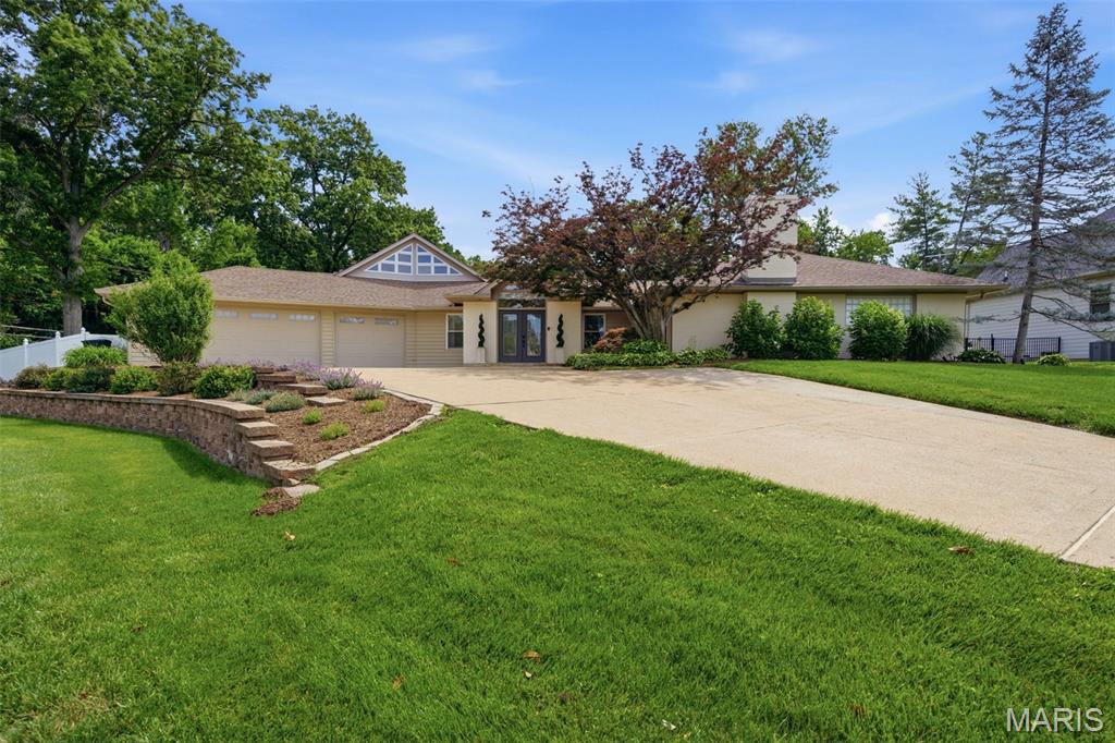 Heather Hill First Add - Residential