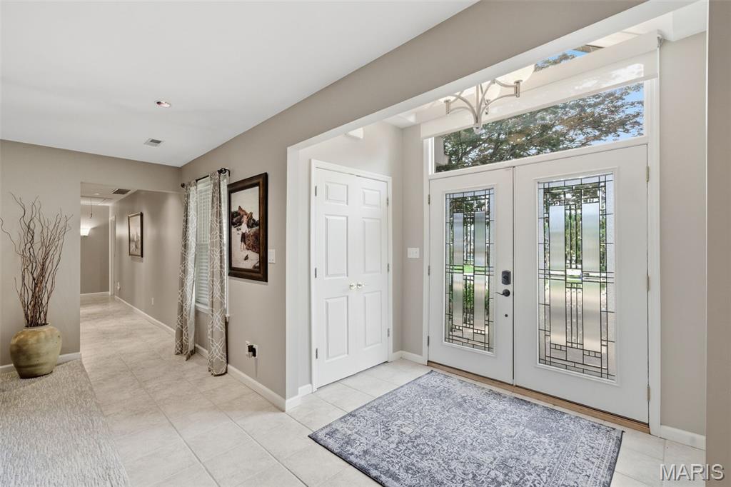 Heather Hill First Add - Residential