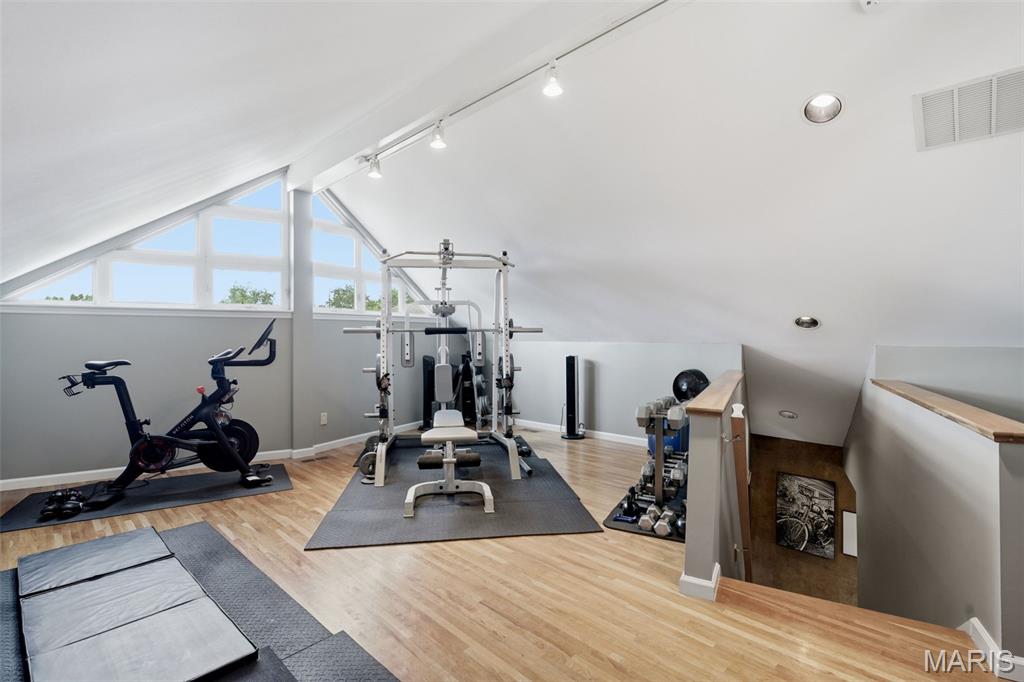 Heather Hill First Add - Residential