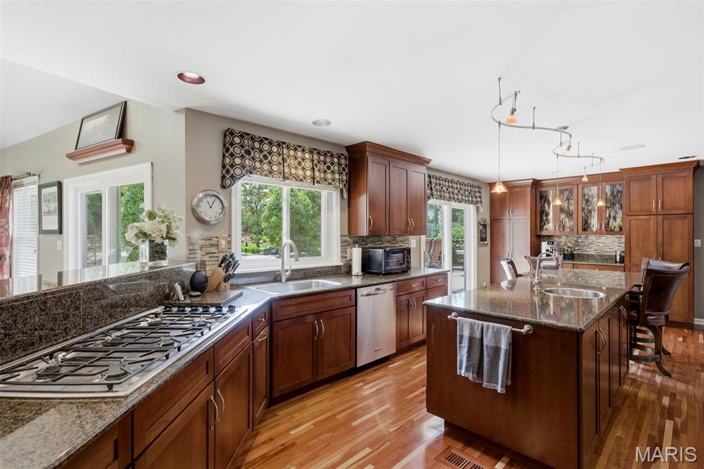 Heather Hill First Add - Residential