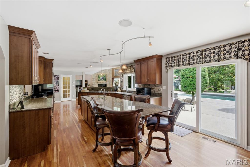 Heather Hill First Add - Residential