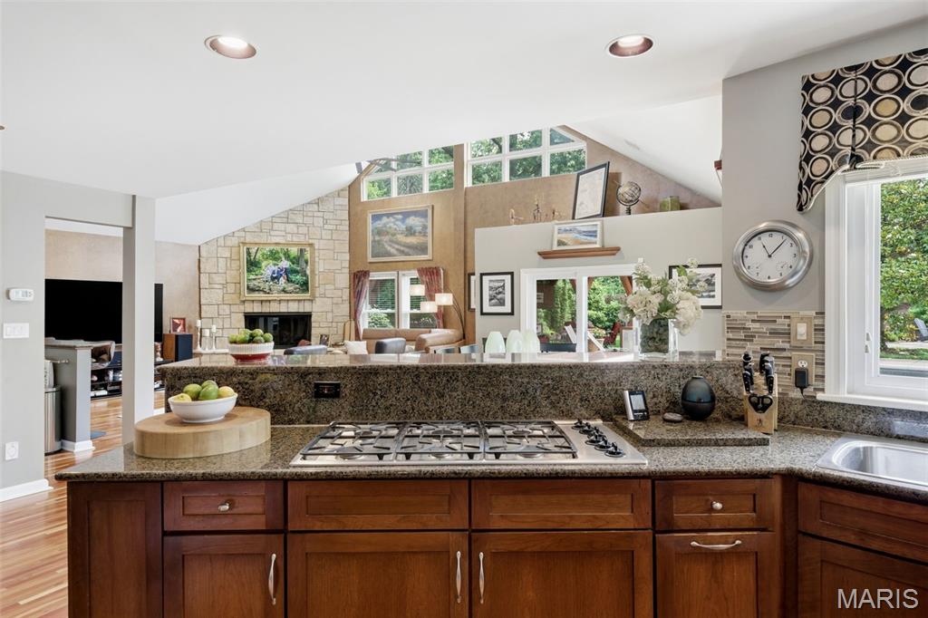 Heather Hill First Add - Residential