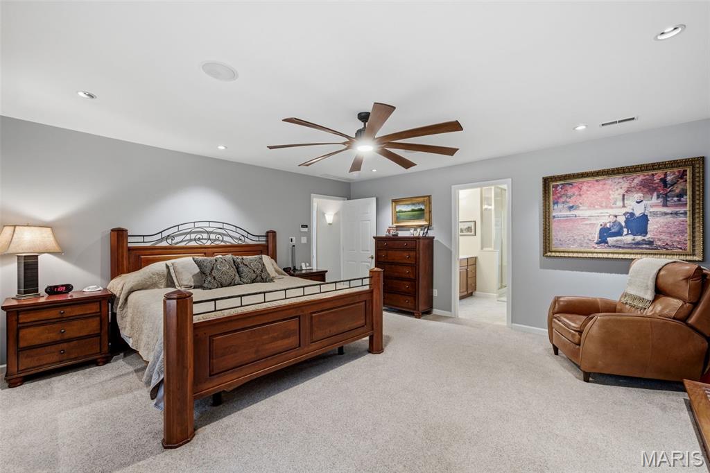 Heather Hill First Add - Residential