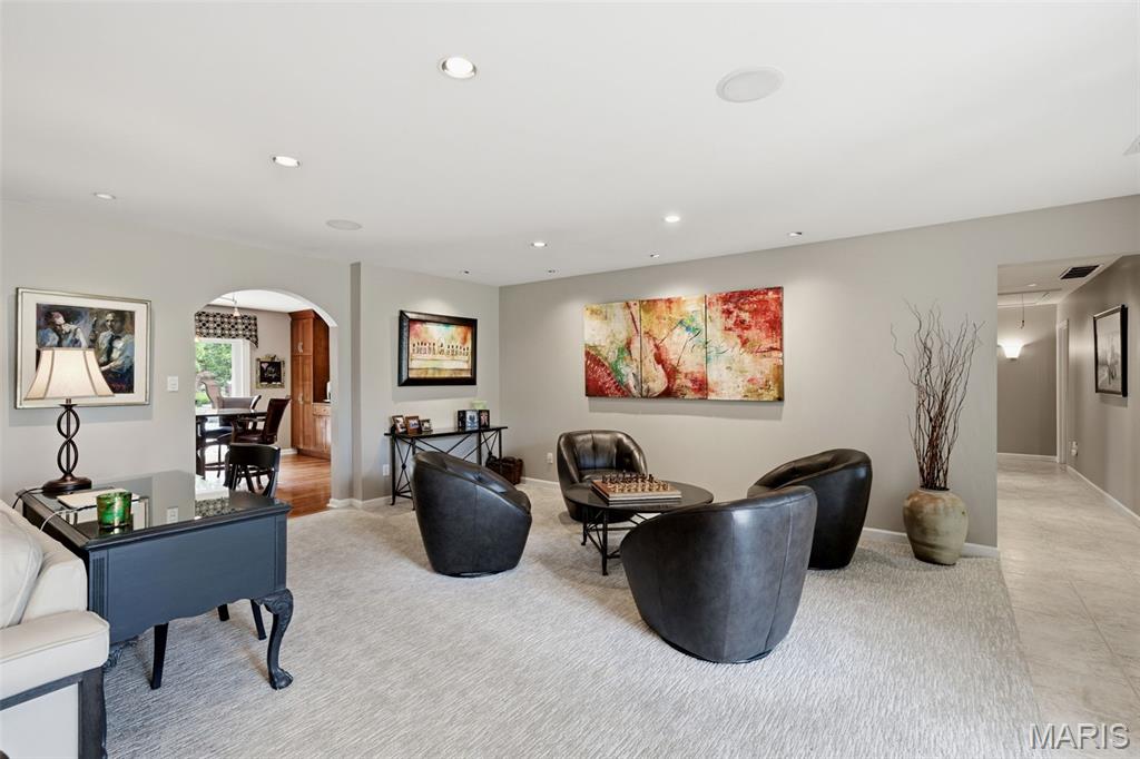 Heather Hill First Add - Residential