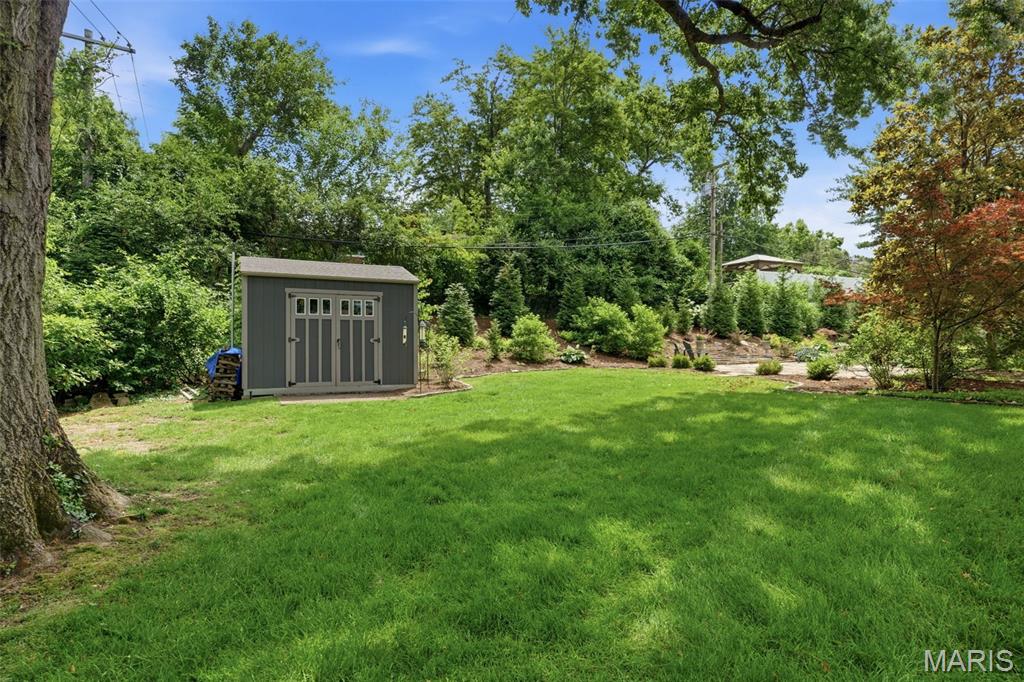 Heather Hill First Add - Residential