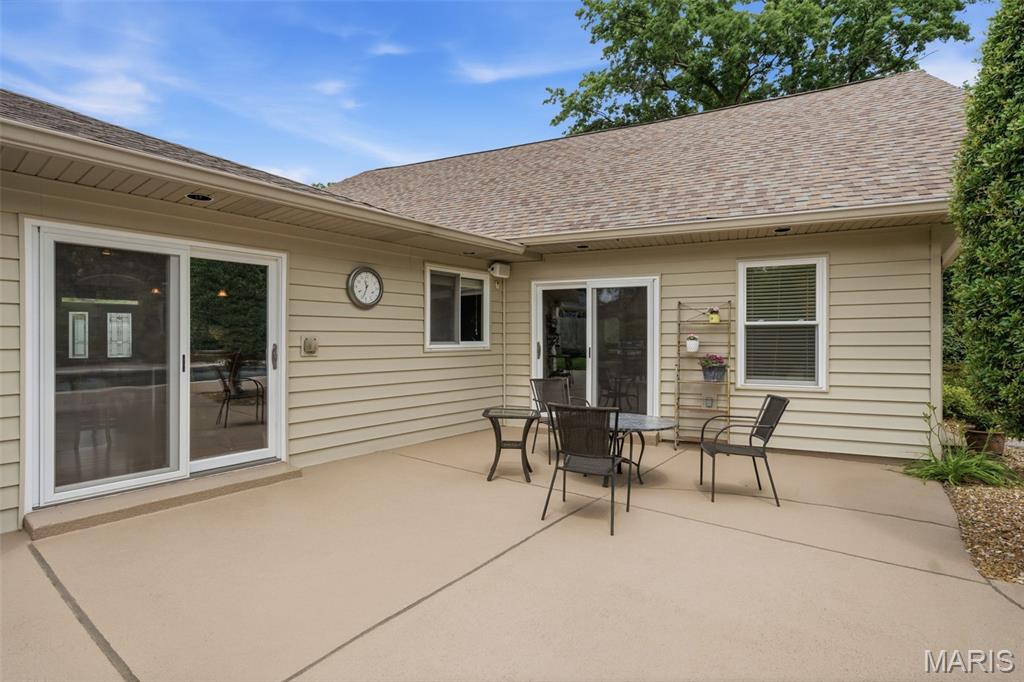 Heather Hill First Add - Residential