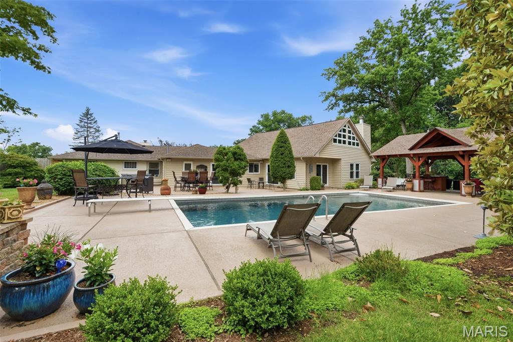 Heather Hill First Add - Residential