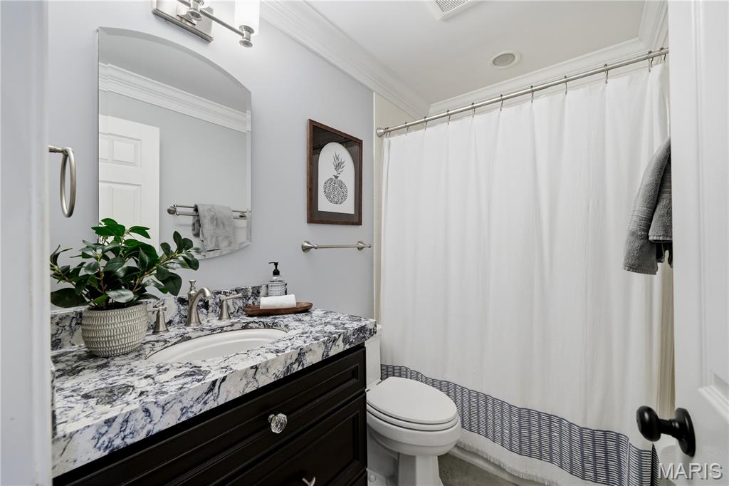 Ladue Park 2 - Residential