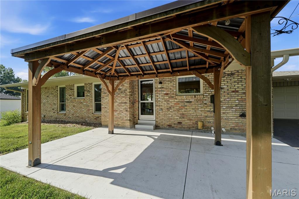 Ladue Park 2 - Residential