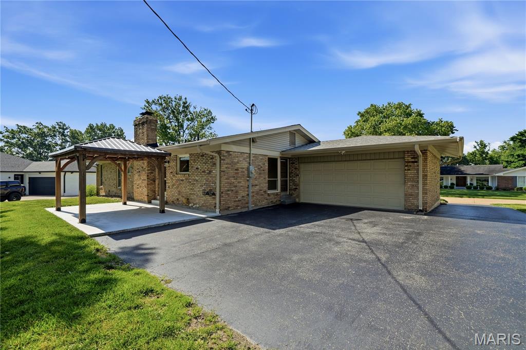 Ladue Park 2 - Residential