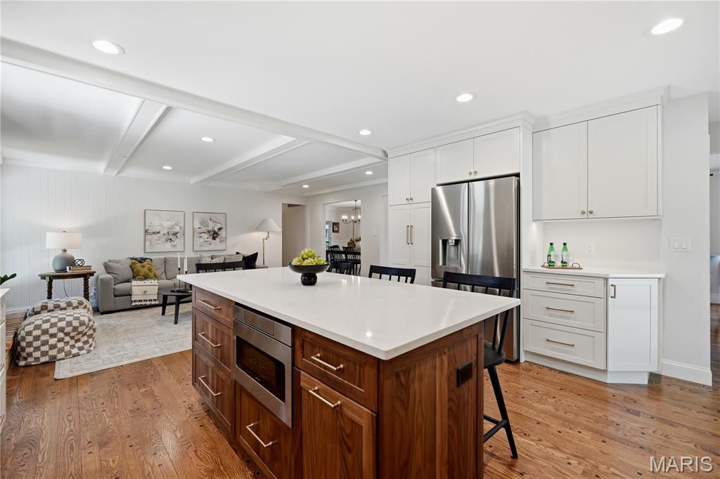 Ladue Park 2 - Residential