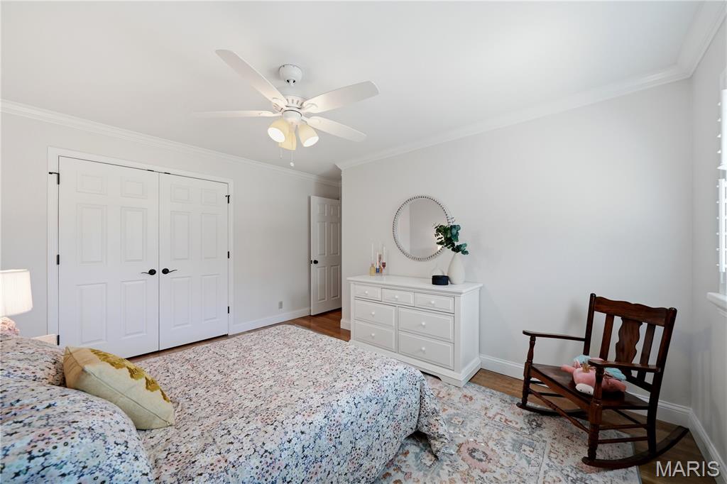 Ladue Park 2 - Residential