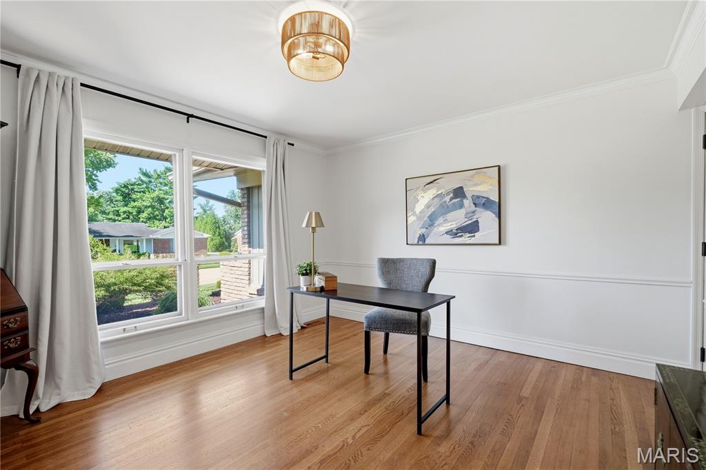 Ladue Park 2 - Residential