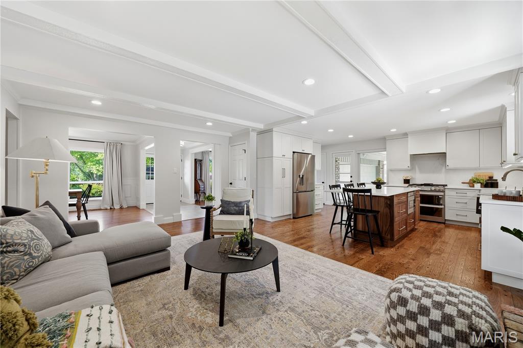 Ladue Park 2 - Residential