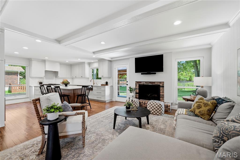 Ladue Park 2 - Residential