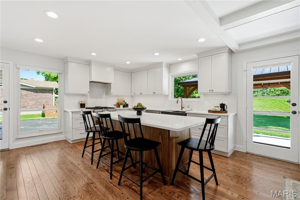 Ladue Park 2 - Residential