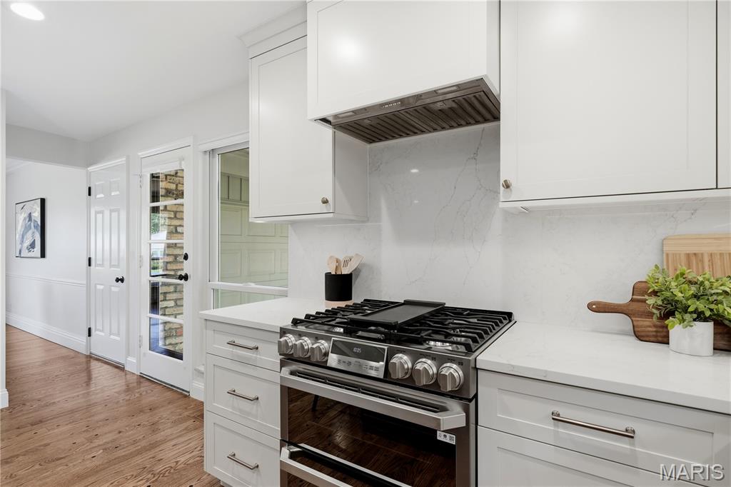 Ladue Park 2 - Residential