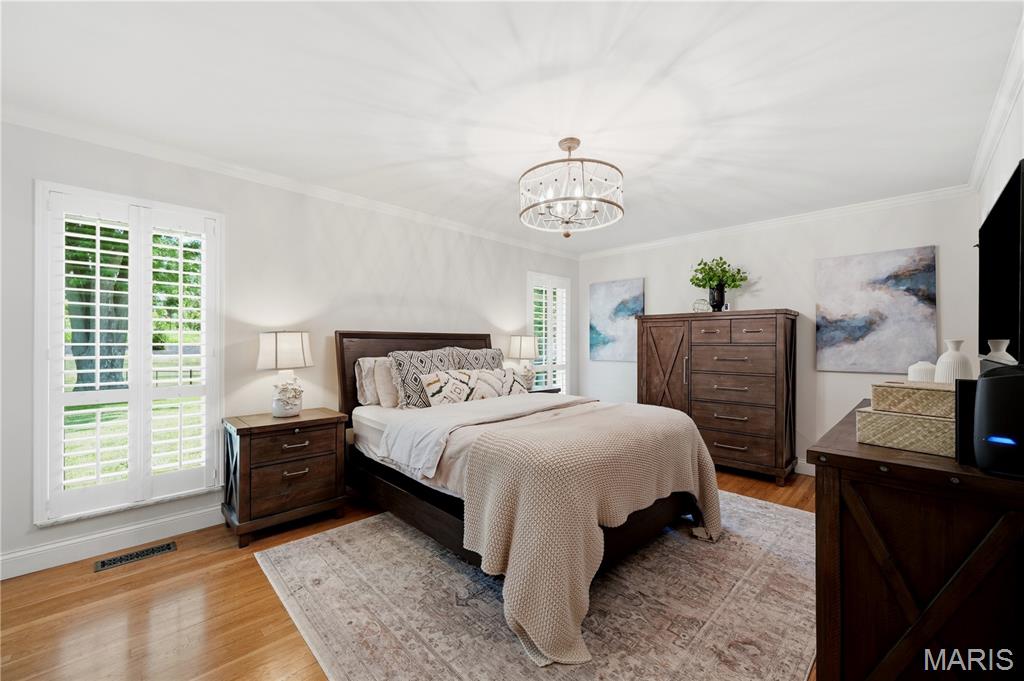 Ladue Park 2 - Residential
