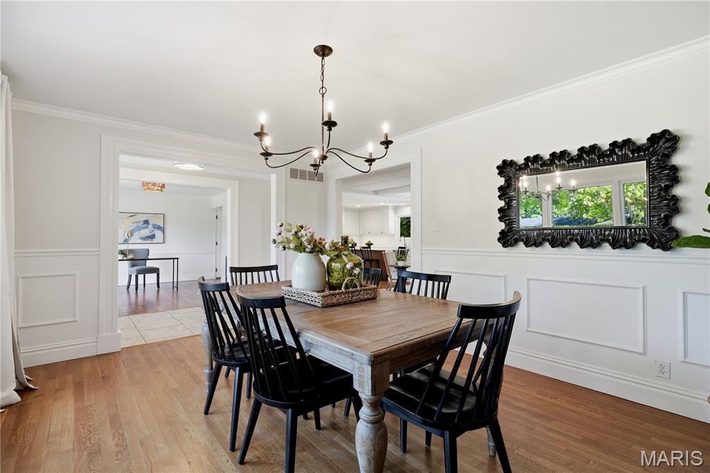 Ladue Park 2 - Residential