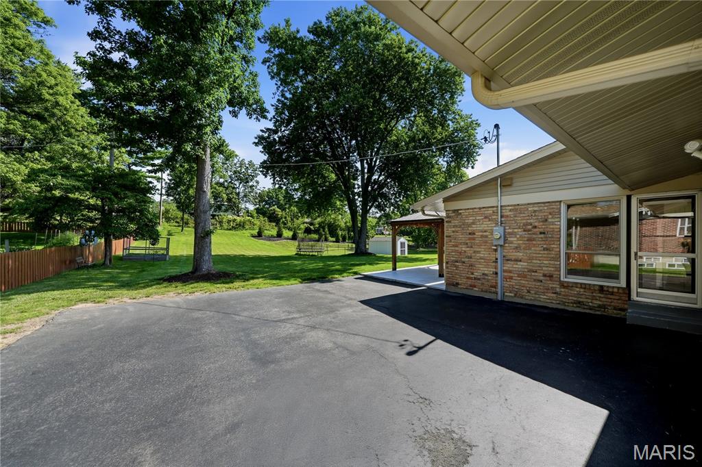 Ladue Park 2 - Residential