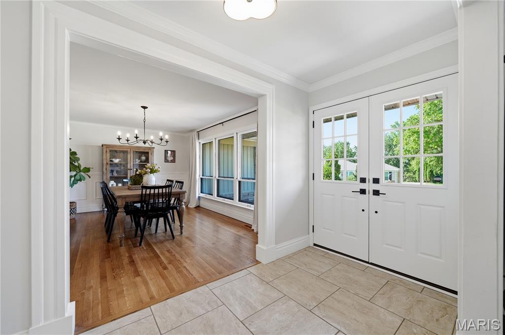 Ladue Park 2 - Residential