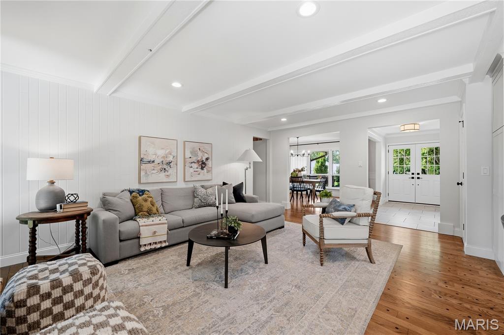 Ladue Park 2 - Residential