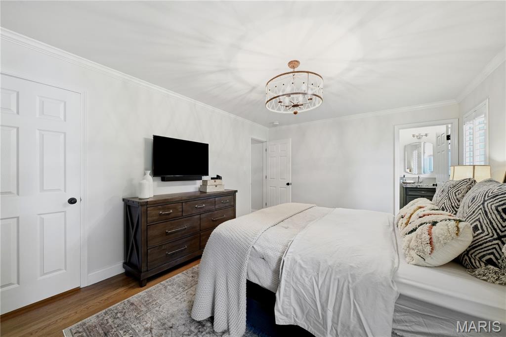 Ladue Park 2 - Residential