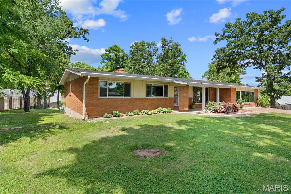 Atkins Haven Hills Sub - Residential