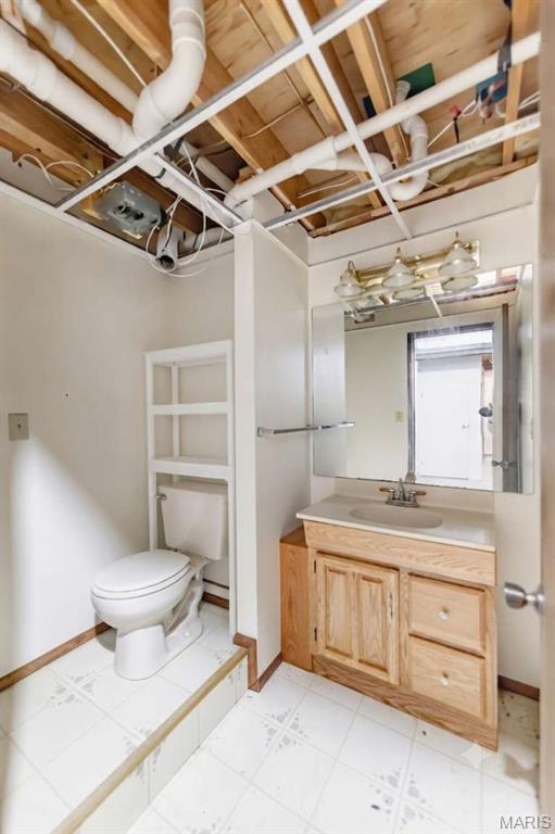 DEER CREEK EST #1 - Residential