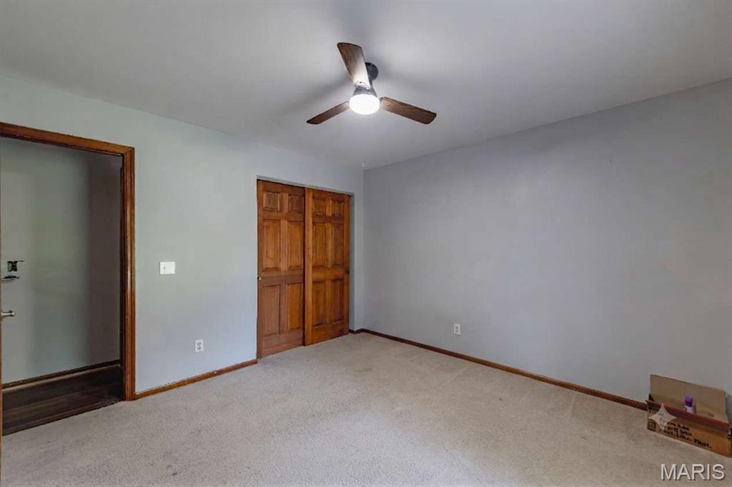 DEER CREEK EST #1 - Residential