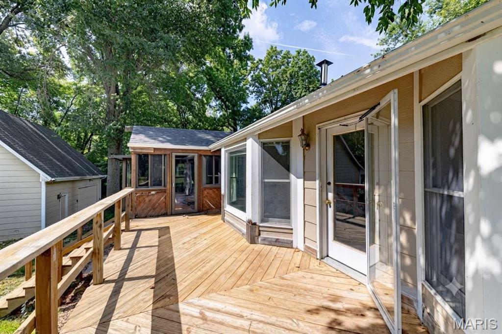 DEER CREEK EST #1 - Residential
