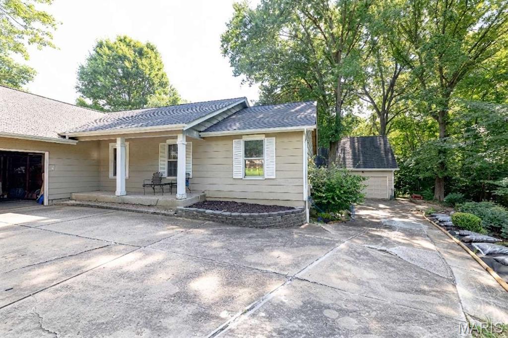 DEER CREEK EST #1 - Residential