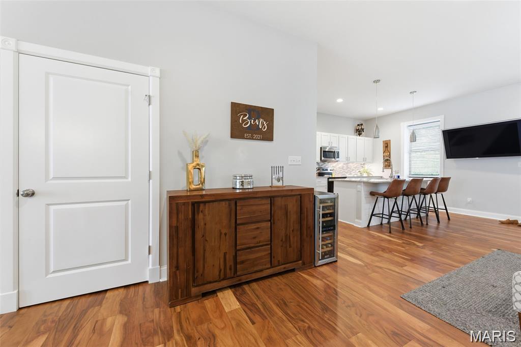 Allens Add - Residential Lease
