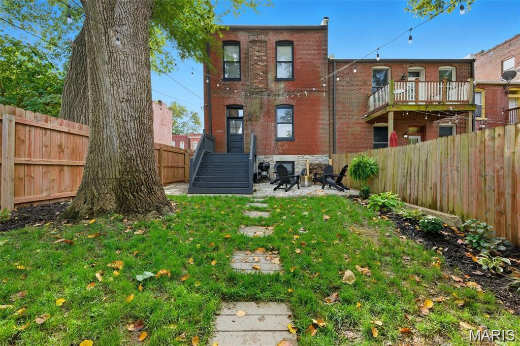 Allens Add - Residential Lease