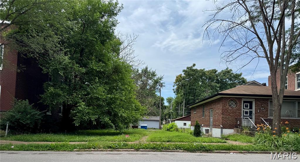 Benton Park West - Land