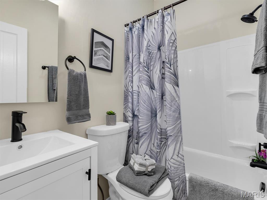 Beethoven Heights Add - Residential