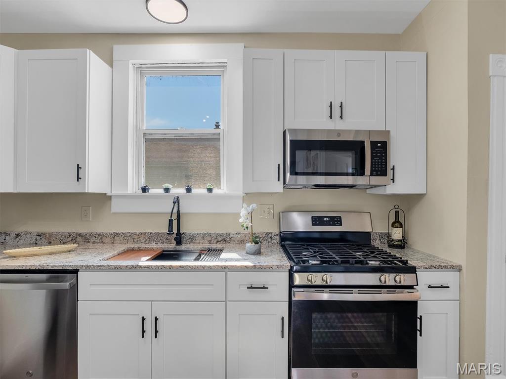Beethoven Heights Add - Residential