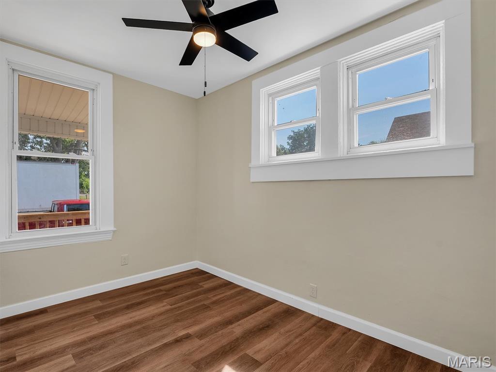 Beethoven Heights Add - Residential