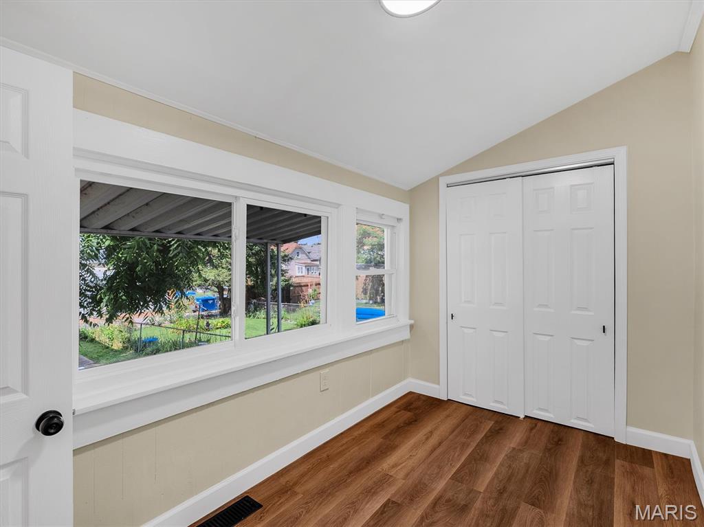 Beethoven Heights Add - Residential