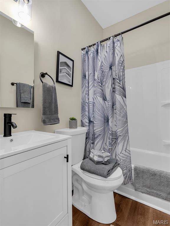 Beethoven Heights Add - Residential
