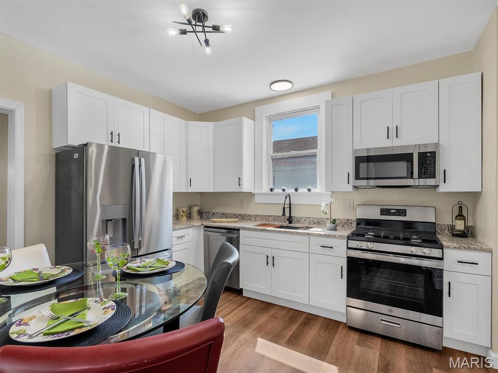 Beethoven Heights Add - Residential