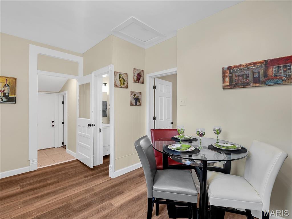 Beethoven Heights Add - Residential